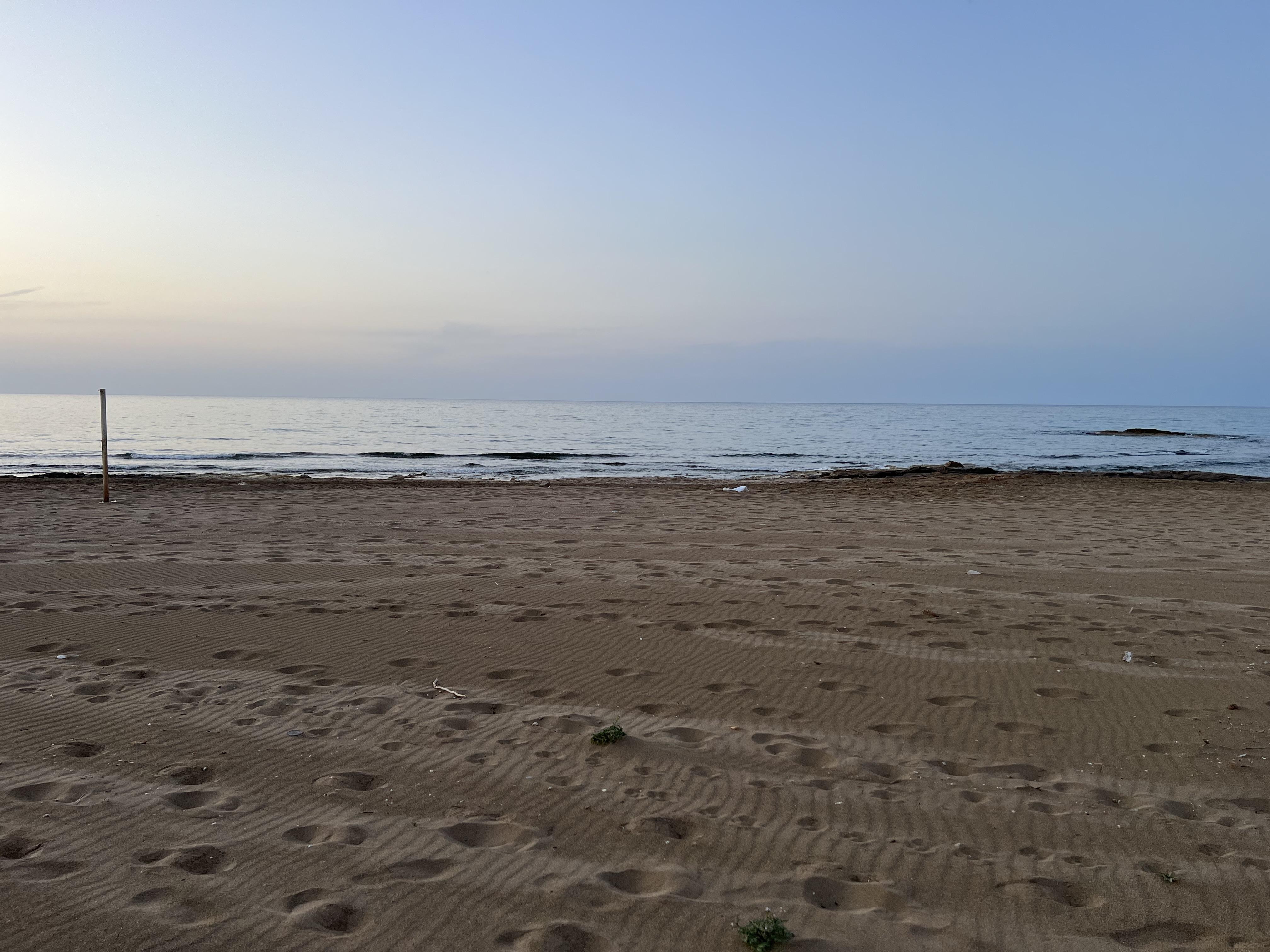 Malia Bay Beach Hotel & Bungalows Kültér fotó
